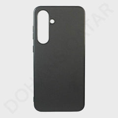 Dohans Mobile Phone Accessories Color-2 Samsung Galaxy S24 FE Dotted Grip Cover & Case