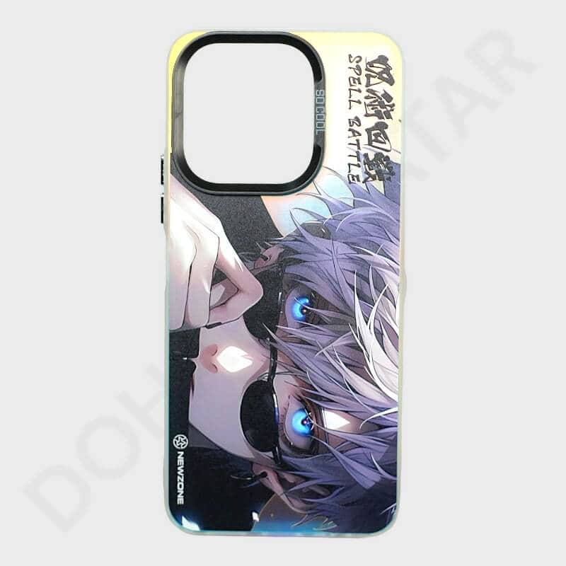 Dohans Mobile Phone Accessories Color 3 Honor X7C Printed SD Cool Cover & Case