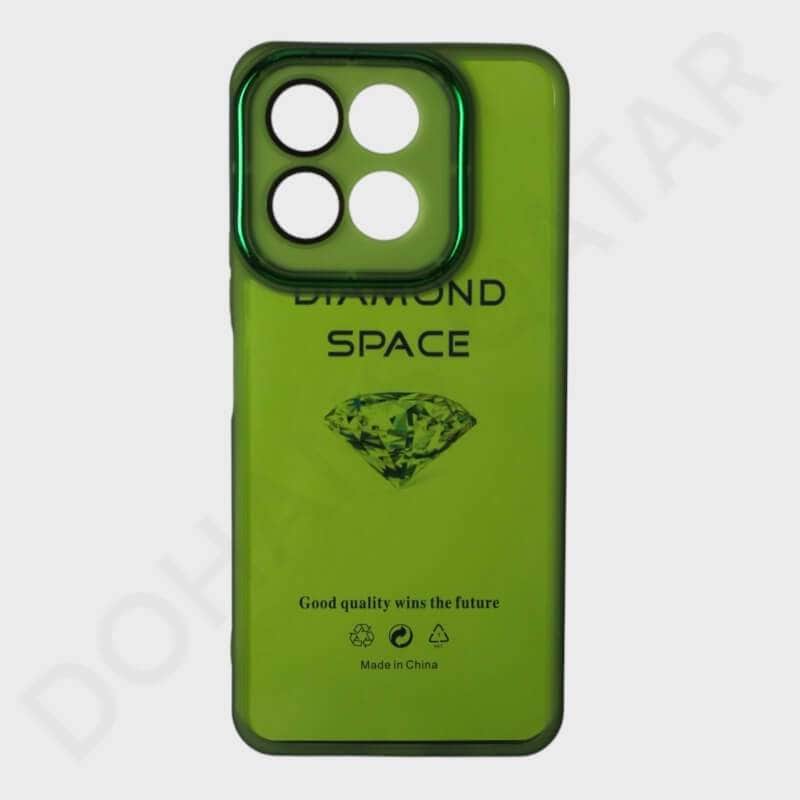 Dohans Mobile Phone Accessories Color-4 Honor X5B Fashion Lens Protective Cover & Case