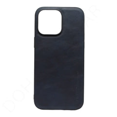 Dohans Mobile Phone Accessories Dark Blue iPhone 14 Pro Max X-level Earl 3 Case & Cover