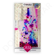 Samsung Galaxy A15 Fancy Glitter Cover & Case Dohans