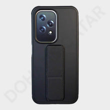 غطاء وحافظة بحزام مغناطيسي وحامل لهاتف Honor 200 Lite 