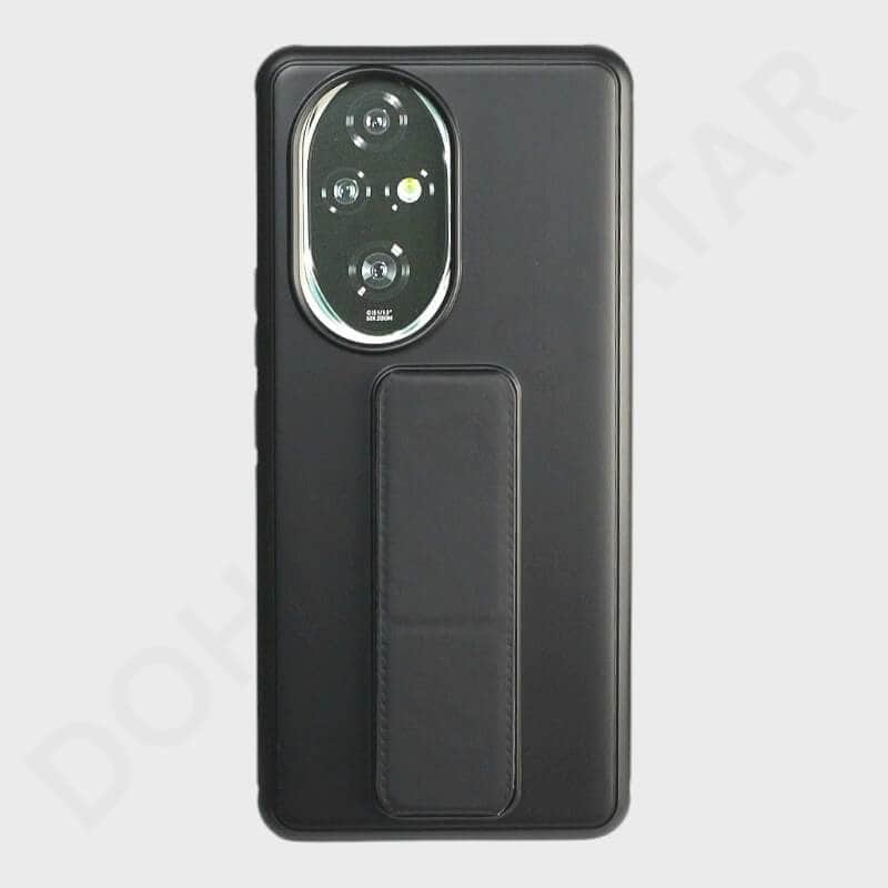 Dohans Mobile Phone Accessories Honor 200 Pro Magnetic Stand & Strap Cover & Case