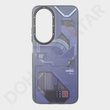 Honor X7B Q Series Protective Cover & Case