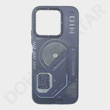 Honor X8B Q Series Protective Cover & Case