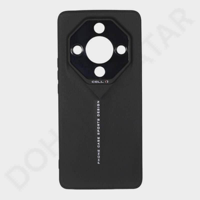 Dohans Mobile Phone Accessories Honor X9A Cell-R Protective Cover & Case