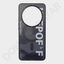 Honor X9B Q Series Protective Cover & Case