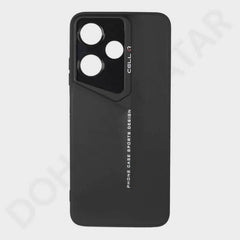 Dohans Mobile Phone Accessories Infinix Hot 30i Cell-R Protective Cover & Case
