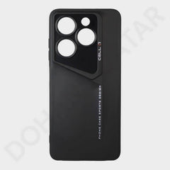 Dohans Mobile Phone Accessories Infinix Smart 8 Cell-R Protective Cover & Case