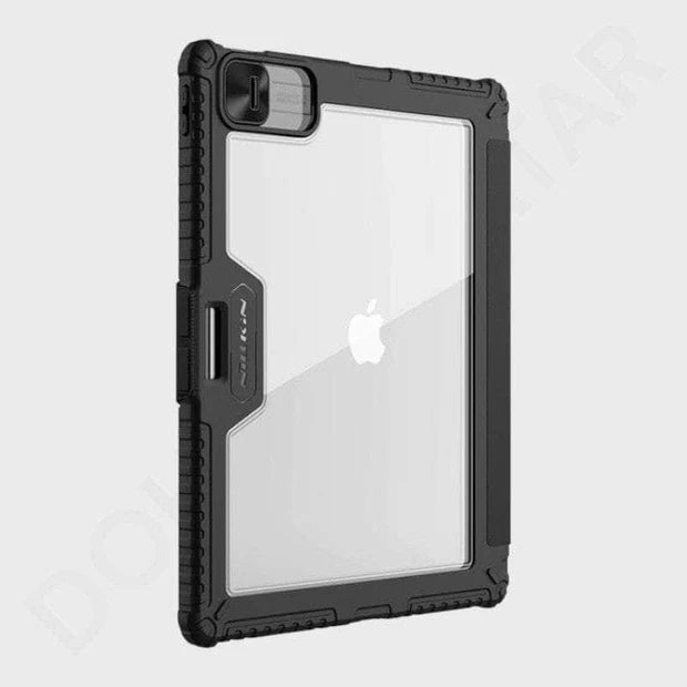 iPad 10.9 10th Gen / 11th Gen 11 inch (2025) Nillkin Bumper Leather Case Pro Cover & Case