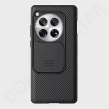 OnePlus 12 Nillkin Camshield Pro Cover & Case