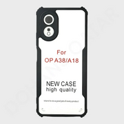 Dohans Mobile Phone Accessories Oppo A38 4G / Oppo A18 4G Protective Back Cover & Case