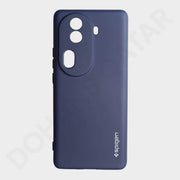 Oppo Reno11 Pro Spigen Protection Cover & Case - Mobile Phone Cases available at Dohans Qatar