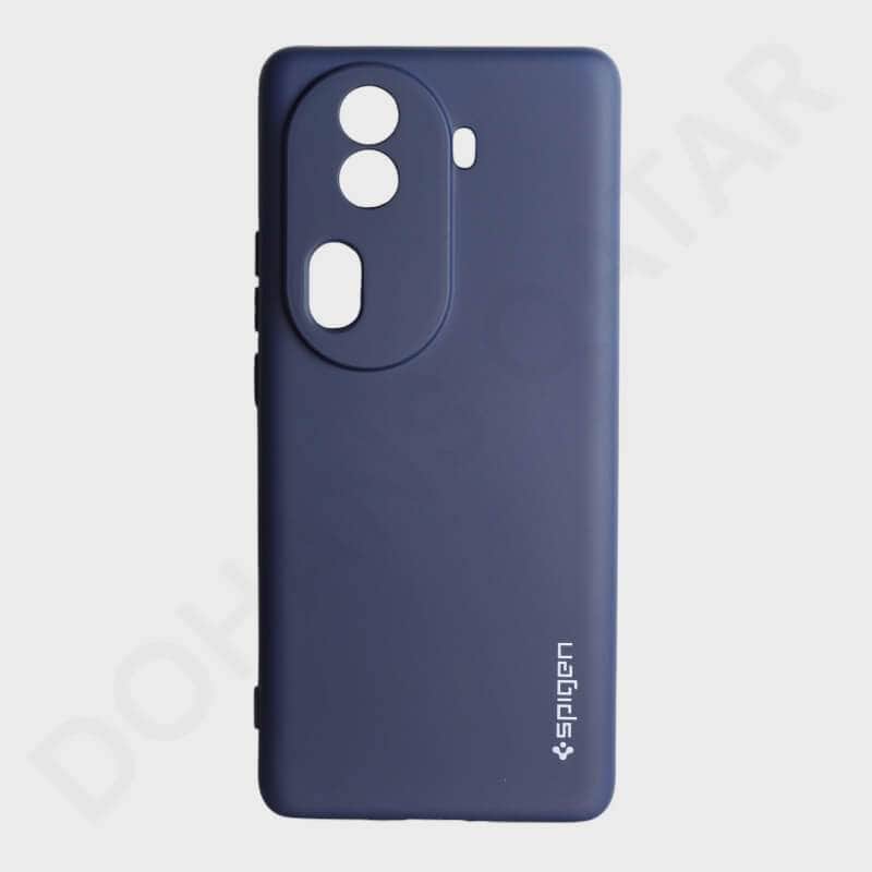 Oppo Reno11 Pro Spigen Protection Cover & Case - Mobile Phone Cases available at Dohans Qatar
