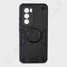 Oppo Reno12 5G Spgen Protective Ring  Cover & Case