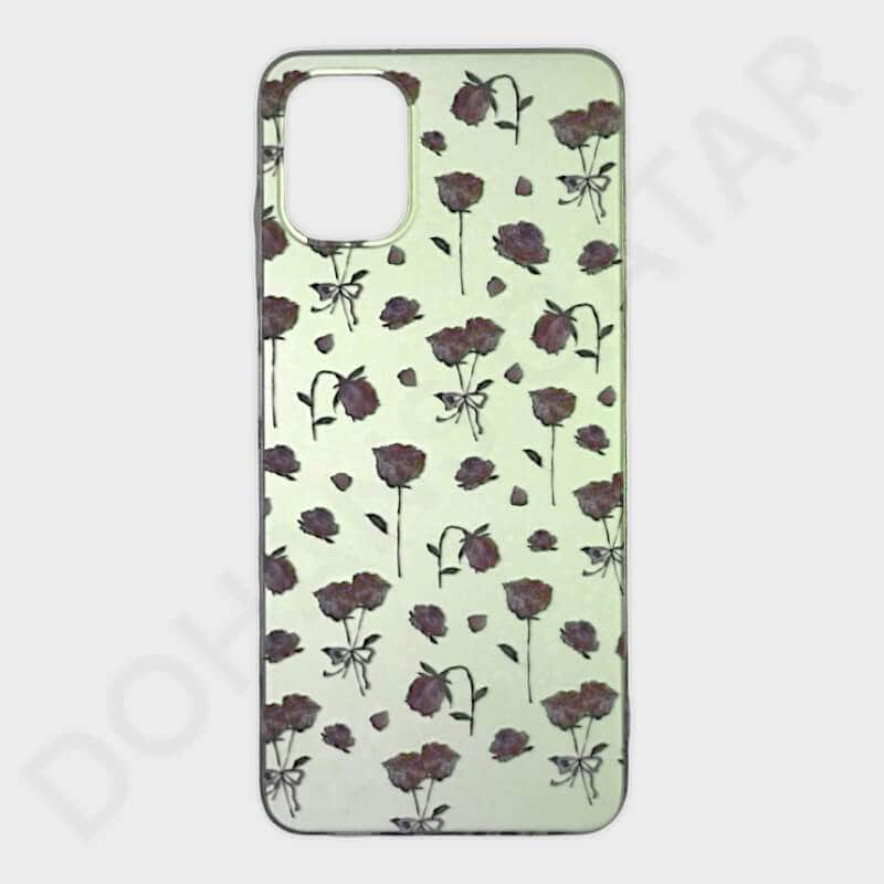 Dohans Mobile Phone Accessories Option-4 Samsung Galaxy A06 Fancy Cover & Case