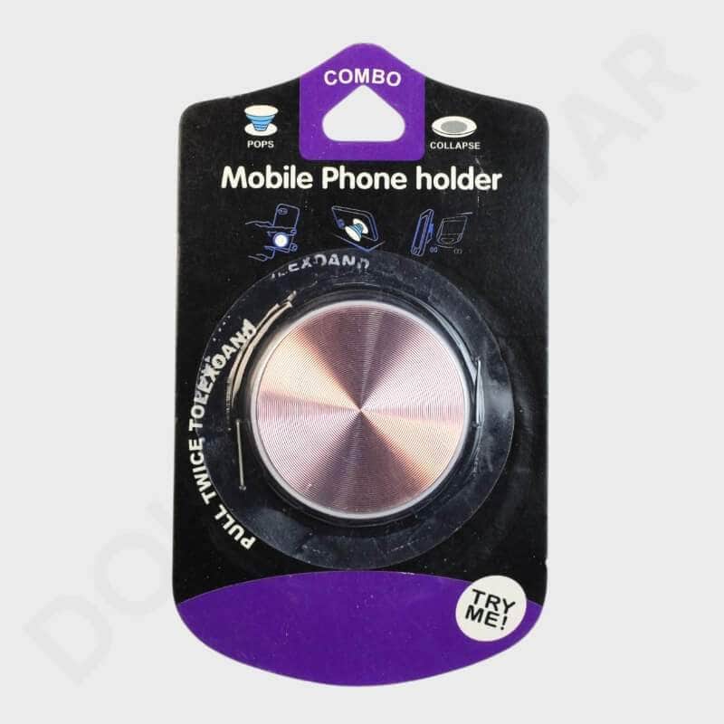 PopSocket Back Holder For Smartphones - Mobile Phone Accessories available at Dohans Qatar