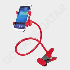 Dohans Mobile Phone Accessories Red Lazy Bracket Mobile Holder
