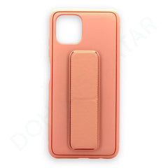 Dohans Mobile Phone Accessories Samsung Galaxy A03 Magnetic Strap & Stand Cover & Case