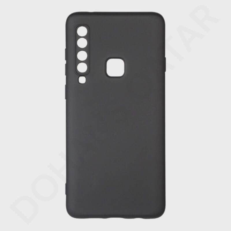 Dohans Mobile Phone Accessories Samsung Galaxy A9 2018 Silicone Cover & Case