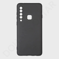 Dohans Mobile Phone Accessories Samsung Galaxy A9 2018 Silicone Cover & Case