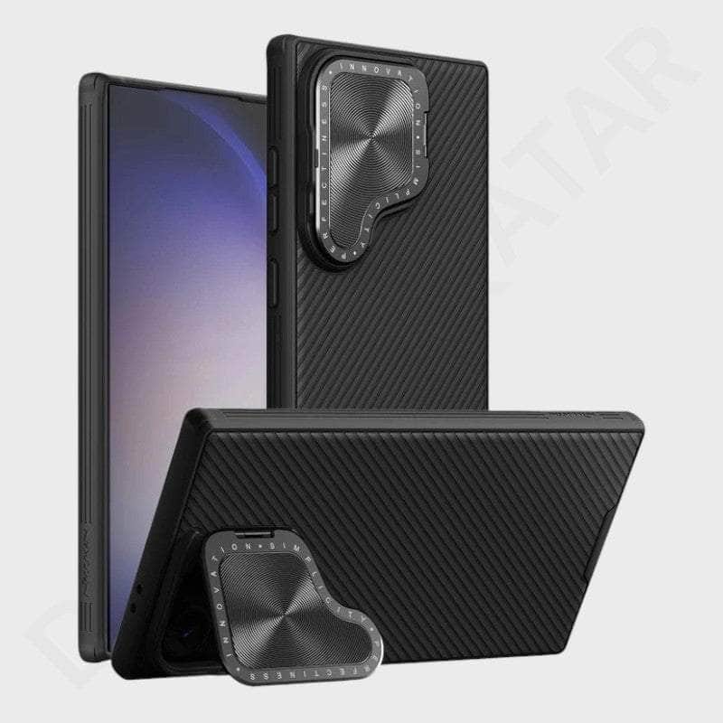 Samsung Galaxy S24 Nillkin CamShield Prop Cover & Case - Mobile Phone Cases available at Dohans Qatar