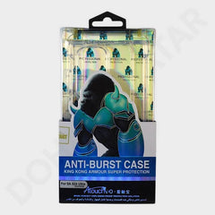 Dohans Mobile Phone Accessories Samsung Galaxy S24 Ultra Anti-Burst Cover & Case