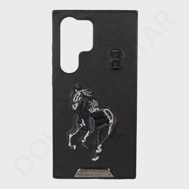 Dohans Mobile Phone Accessories Samsung Galaxy S24 Ultra Polo Design Cover & Case