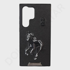 Dohans Mobile Phone Accessories Samsung Galaxy S24 Ultra Polo Design Cover & Case