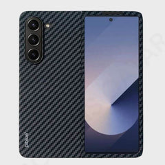 Dohans Mobile Phone Accessories Samsung Galaxy Z Fold 6 Piblue Cover & Case