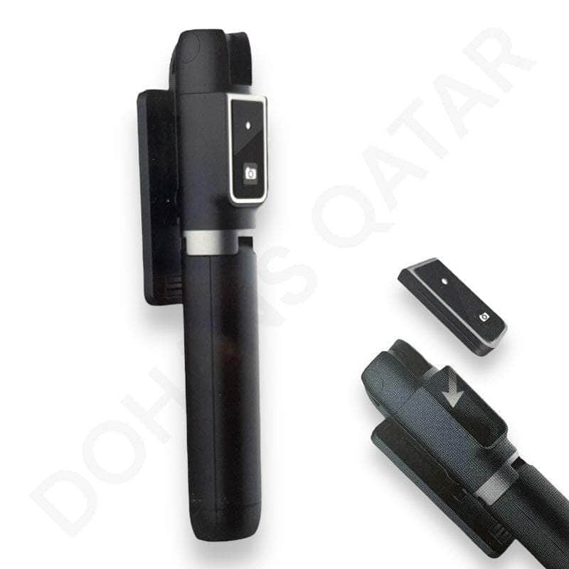 Stand P40 Wireless Live Broadcast Mini Selfie Stick Dohans