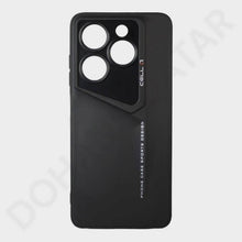 Tecno Spark 20 Cell-R Protective Cover & Case