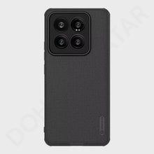 غطاء وحافظة مغناطيسية Nillkin Super Frosted Sheild Pro لهاتف Xiaomi 14 Pro