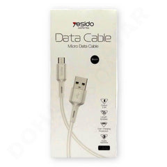 Dohans Mobile Phone Accessories Yesido Micro USB Data Cable