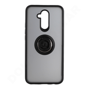 Dohans Mobile Phone case Black Huawei Mate 20 Lite Magnetic Ring Cover & Case