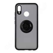 Dohans Mobile Phone case Black Huawei P20 Lite Magnetic Ring Cover & Case