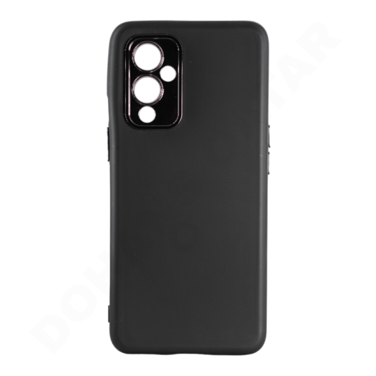OnePlus 9 Classic Silicone  Cover & Case Dohans