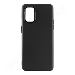 OnePlus 9R Classic Silicone Cover & Case Dohans