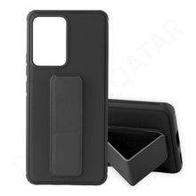 Oppo A57 5G/ A77 5G Magnetic Strap & Stand Cover & Case