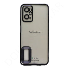 Oppo A96 Lens Protector Case & Cover