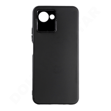 Realme C30S Classic Silicone  Cover & Case