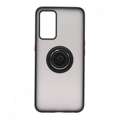 Dohans Mobile Phone case Black Realme GT Master Magnetic Ring Case & Cover