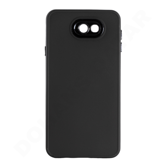Samsung Galaxy J7 Prime Classic Silicone Cover & Case Dohans