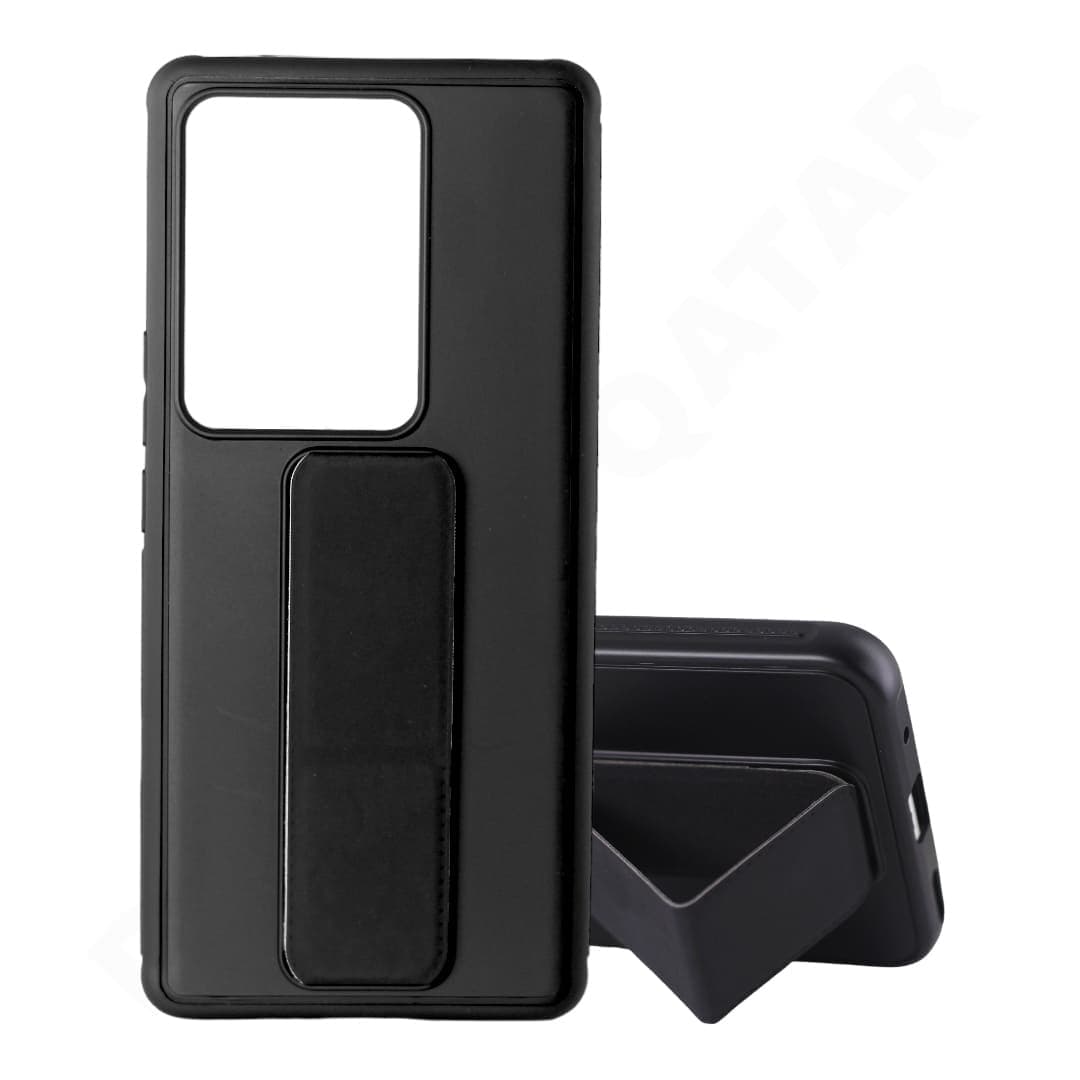 Vivo V27 Magnetic Strap & Stand Cover & Case Dohans