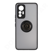 Xiaomi 12 Lite 5G Magnetic Ring Cover & Case