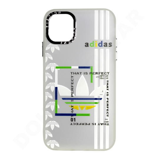 Dohans Mobile Phone case Design 1 iPhone 12 Pro Fashion Designed Cover & Case