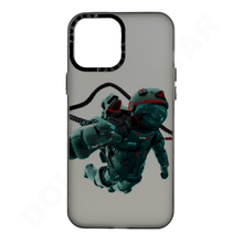 غطاء وحافظة بتصميم أنيق لهاتف iPhone 13 Pro Max