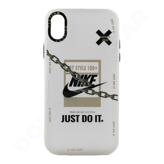 Dohans Mobile Phone case Design 1 iPhone XR Fashion Designed Cover & Case