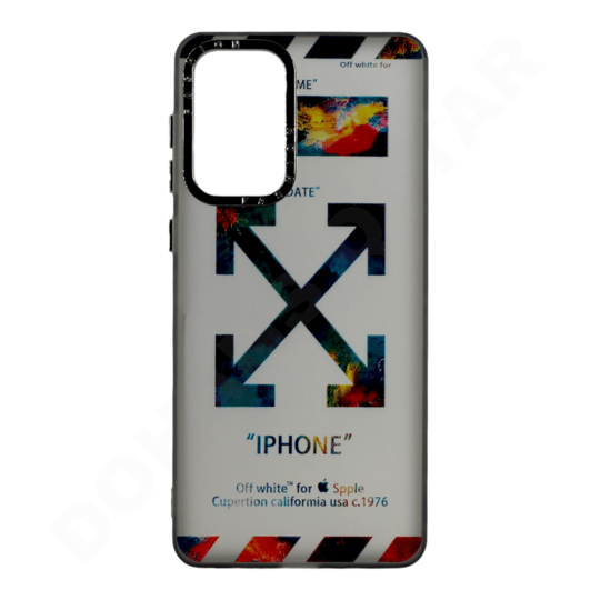 Dohans Mobile Phone case Design 1 Samsung Galaxy A73 5G Fashion Designed Cover & Case