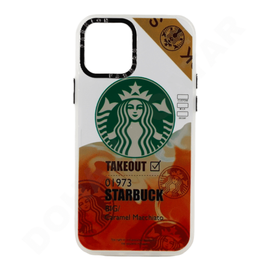 iPhone 13 Pro Fashion Designed Cover & Case Dohans